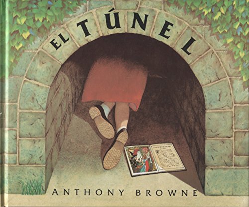 El túnel (Especiales de a la Orilla del Viento)