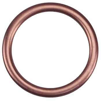 バリオス1 ガスケット類 マフラーガスケット 新品 4枚 XK-05 30x37 バリオス ZXR250 D