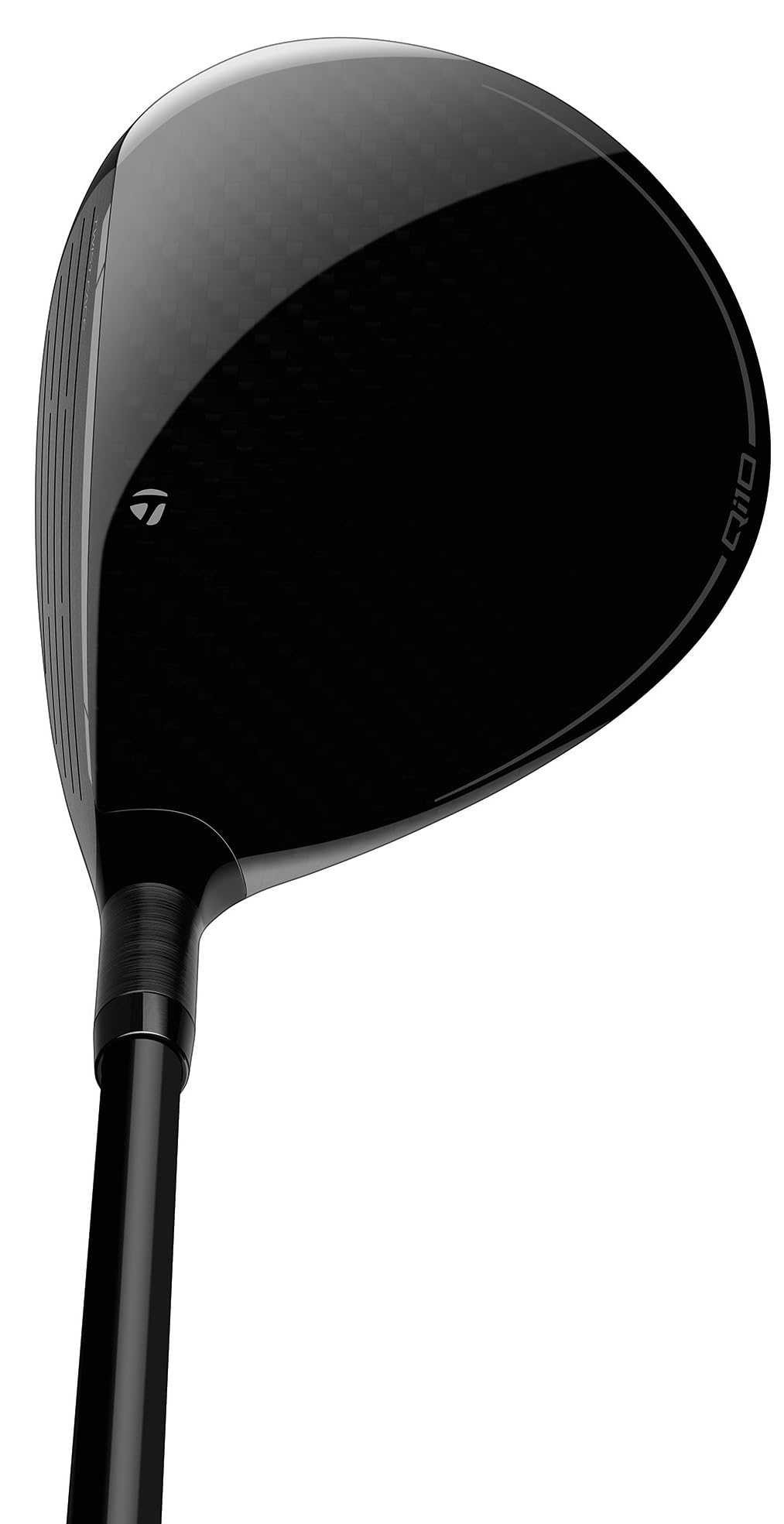 Amazon.com : TaylorMade Golf Club Qi10 15 * 3 Wood Regular