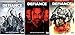Defiance Complete Series Seasons 1-3