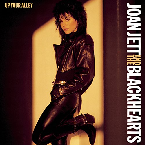 Joan Jett & the Blackhearts