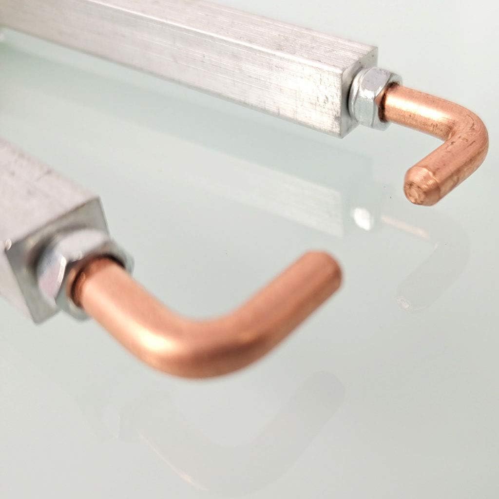 Resistance Welding Machine Welding Thickness Automatic Trigger Machine Accessories Parts