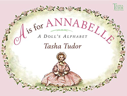 A is for Annabelle: A Doll