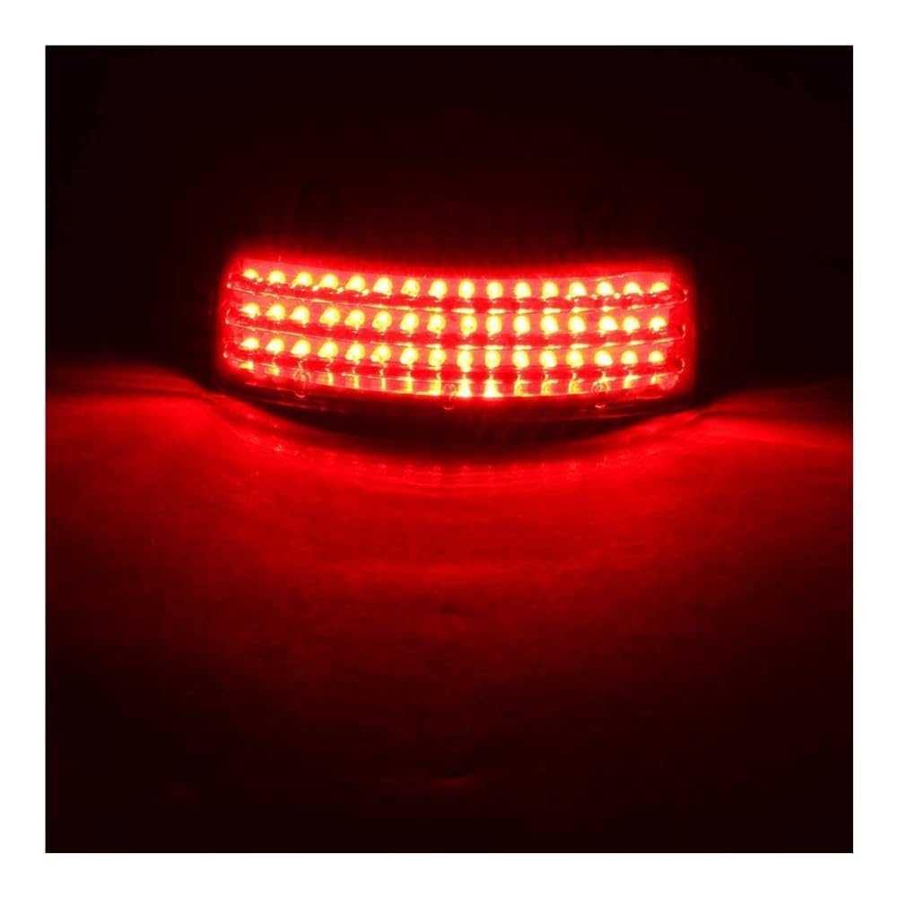 Luci Posteriori A LED per Moto di Stop per Touring per Street Glide per Road per FLHX per FLTRX per FLHXS 06-20 Luci Freno