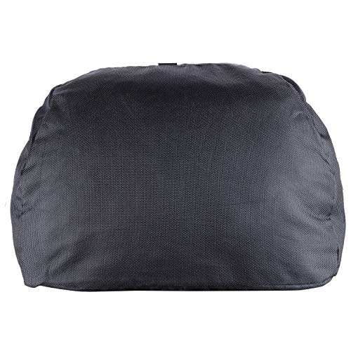 Gear-Pro-Trek-Rucksack-45-LTR-42-Ltrs-Black-Camo-School-Backpack-RSKPROTRK0114 Gear Pro Trek Rucksack 45 LTR 42 Ltrs Black Camo School Backpack (RSKPROTRK0114)