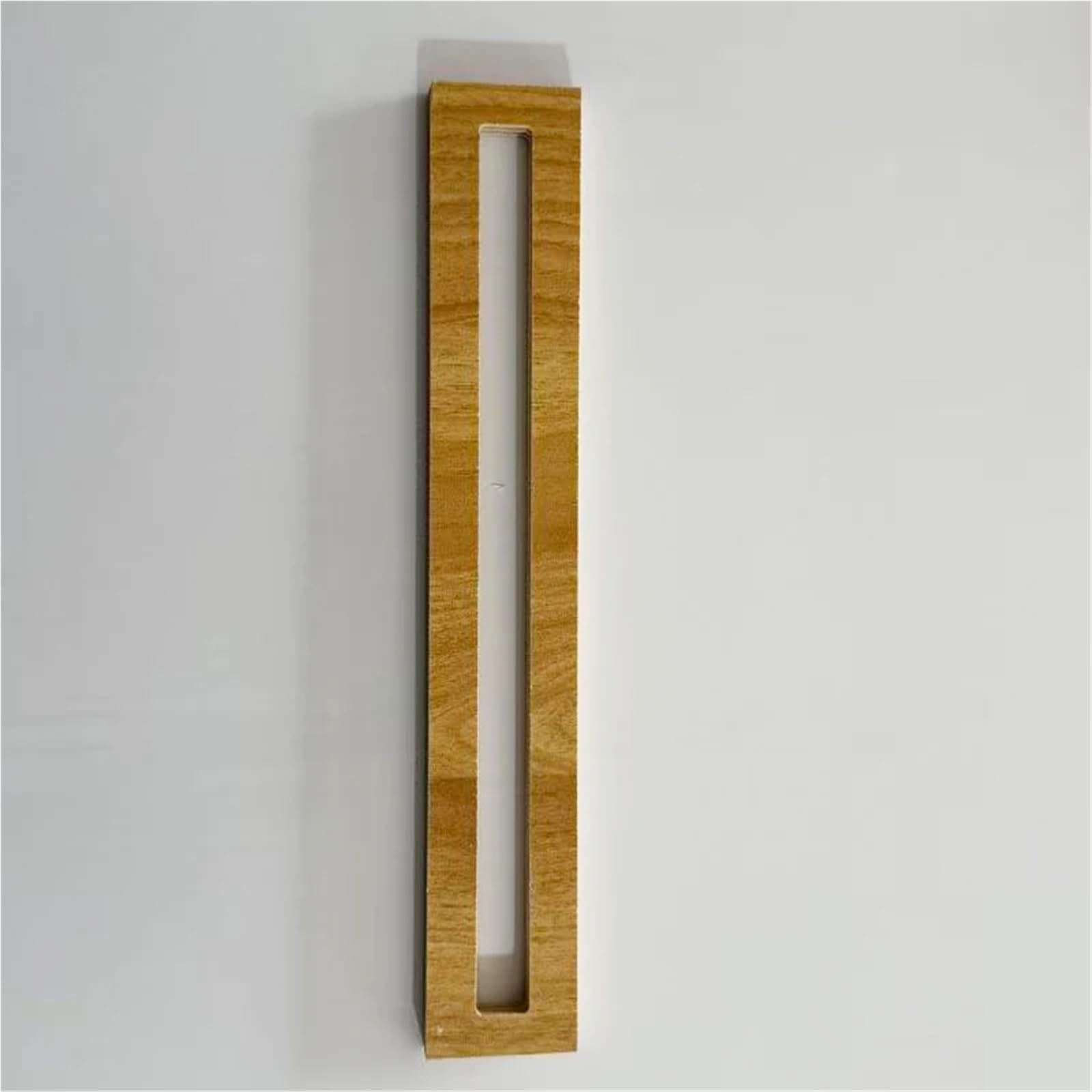 Letras de madera Letras de madera natural decoración del hogar boda rústica Navidad