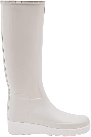 hunter gray boots