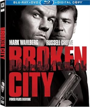 Broken City