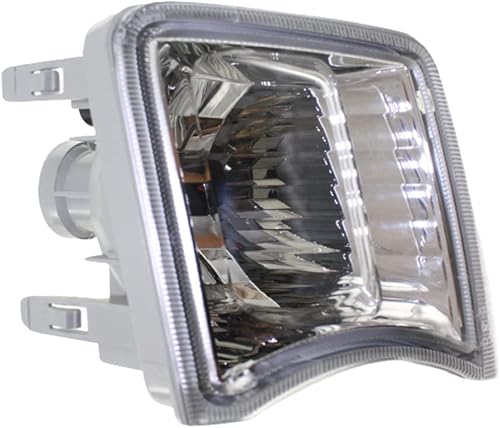 Miniatura 3 de KarParts360 Para Toyota PRIUS 2011 Conjunto de luz de señal para el lado del pasajero para TO2533114