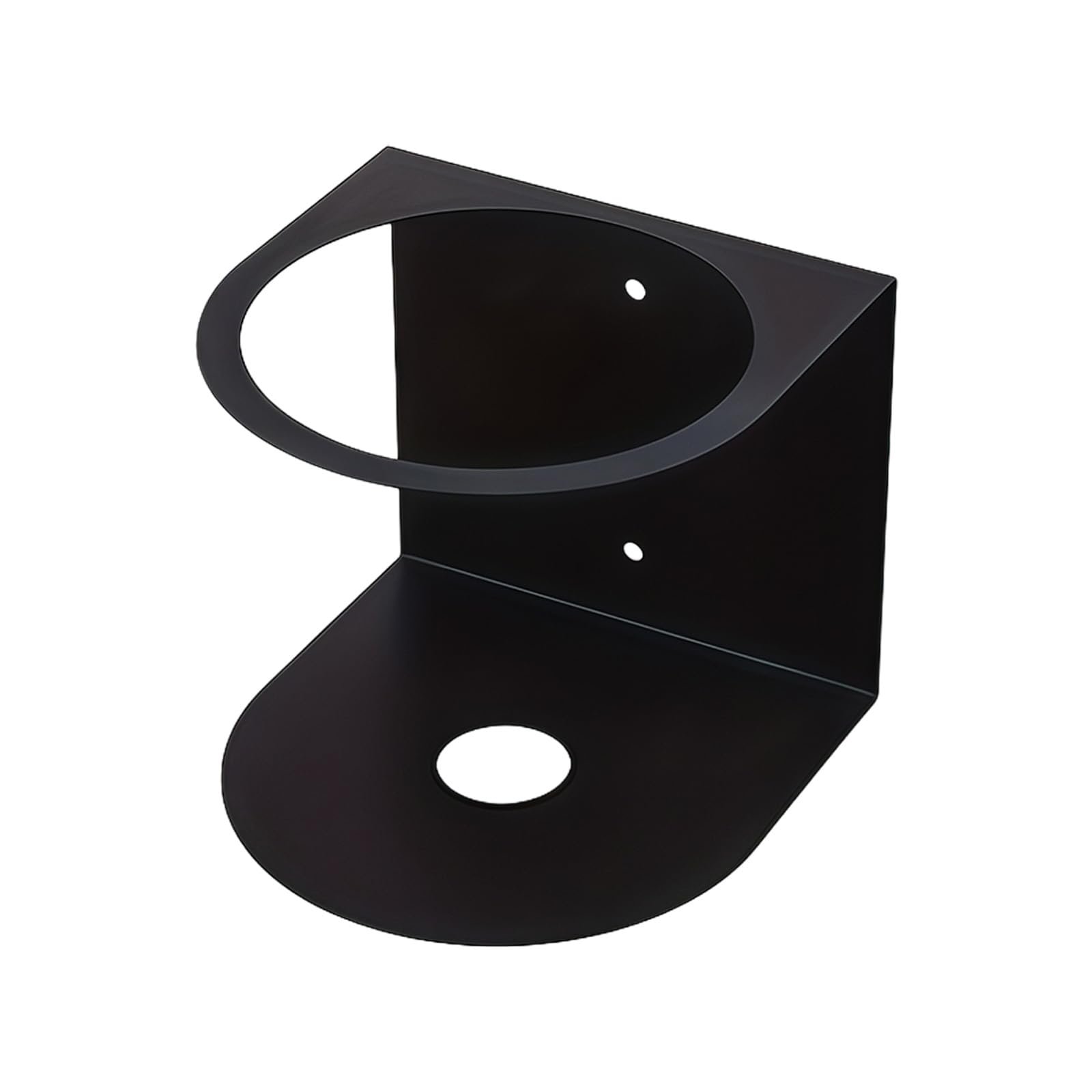JSGHGDF Wall Mounted Liquid Dispenser Holder for Bathroom Shower Sturdy Construction and Space Saving Design Bathroom Wall Planner for Bottles