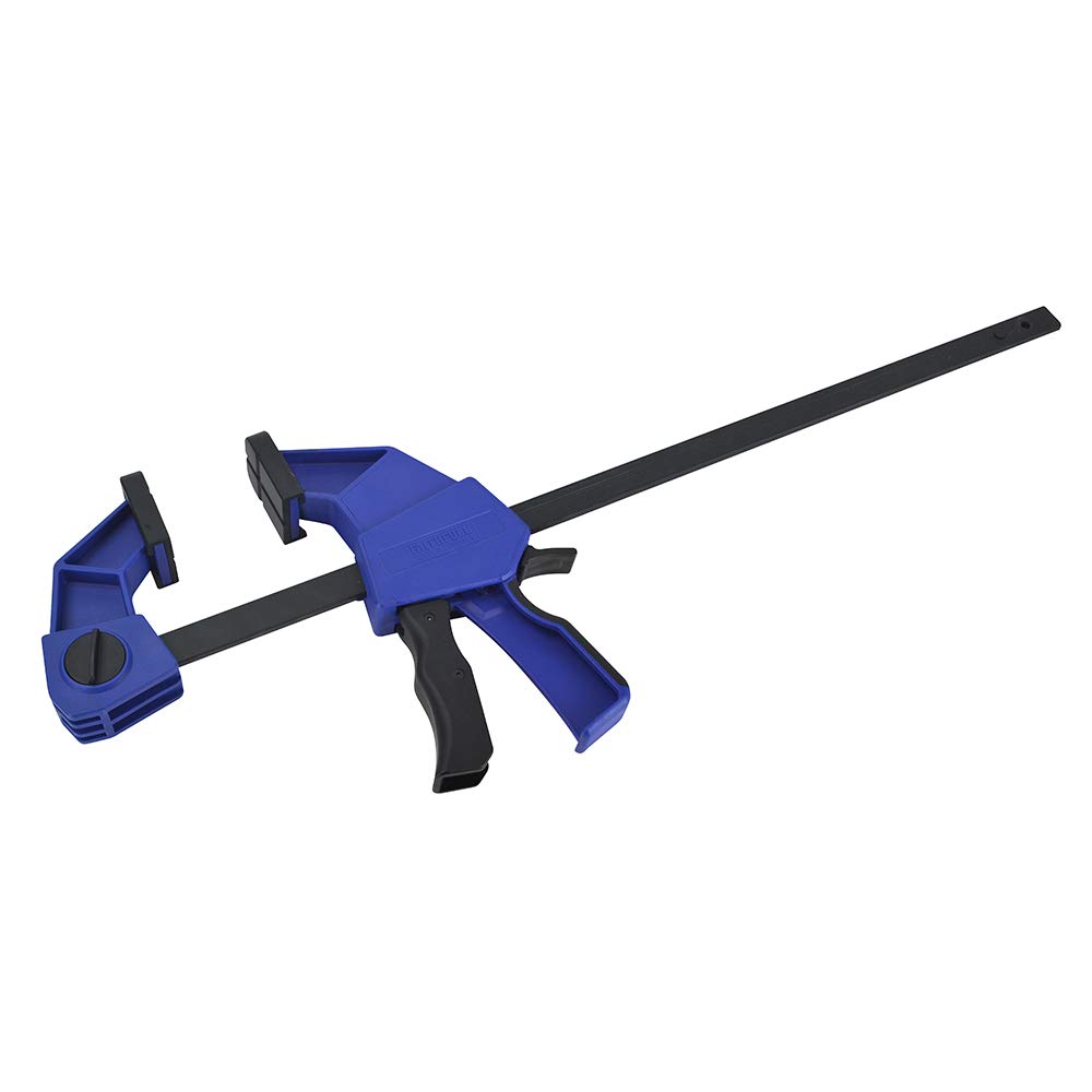 Faithfull 12in Bar Clamp & Spreader - Steel