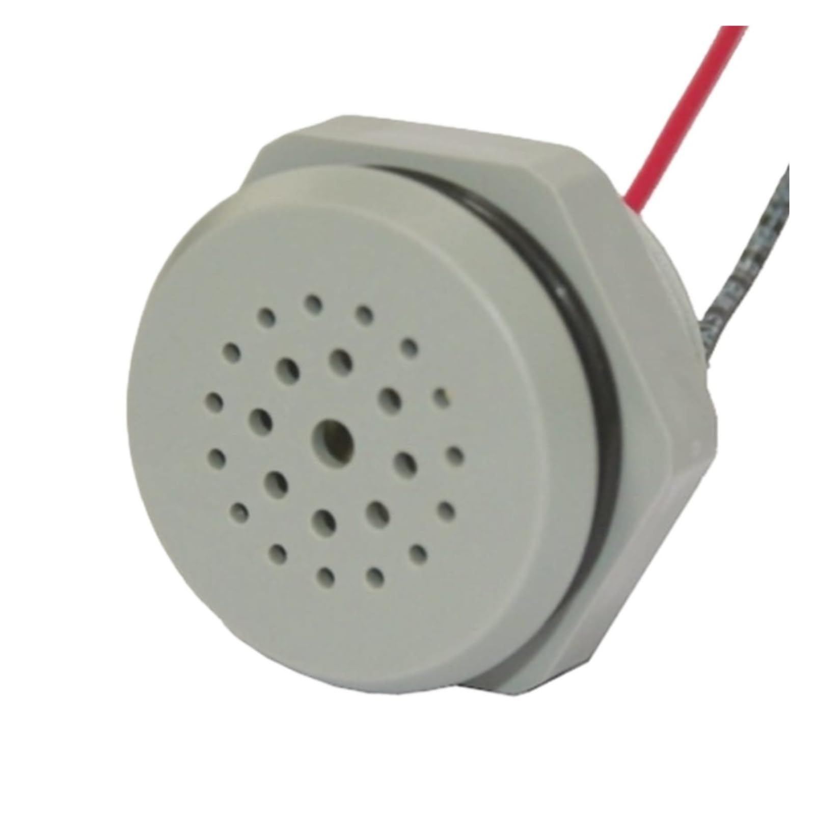 Yjabshdbatt One Color Piezoelectric Buzzer Sra80cb 95Db 5-80V 15Ma