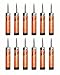 Masterseal NP-1 Polyurethane Sealant Medium Bronze Cartridges - 12 Pack