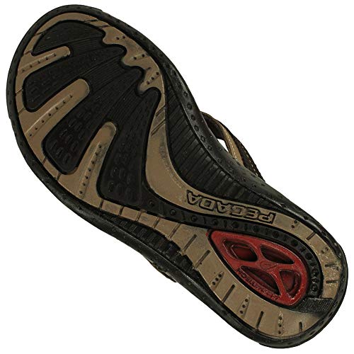 Chinelo Masculino, Pegada, Rato, 43