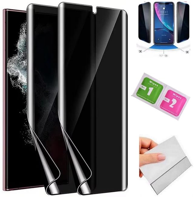 Conserva i tuoi dati con una tecnologia avanzata che blocca gli angoli di visualizzazione sul tuo compatibile con Sony Xperia C4.
