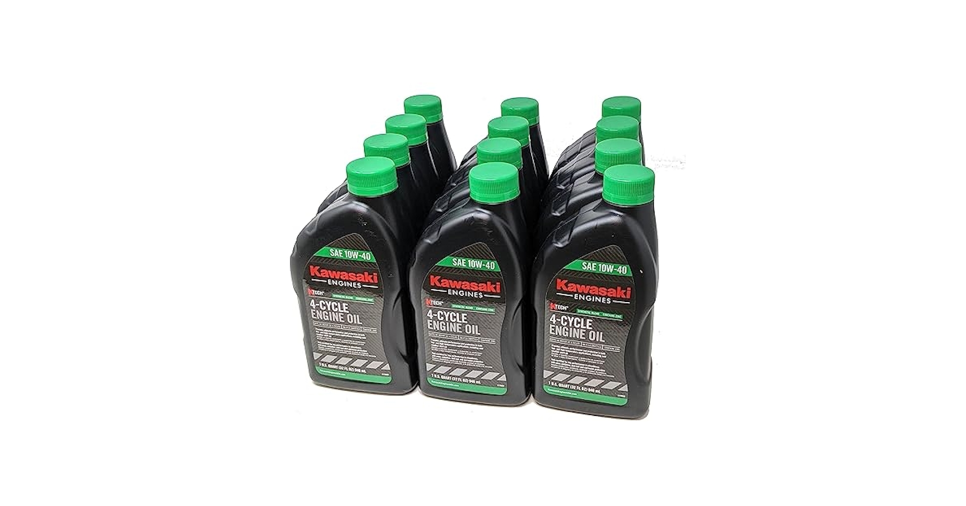 希少❗️限定レアHOTWHEELS 　　 JiffyLube OIL RUCK Amazon.com: Pack of 5 Kawasaki 99969-6296 Genuine OEM K-Tech