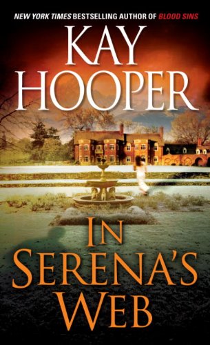 In Serena's Web (Hagan Book 1) (English Edition)