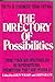 The Directory of Possibilities