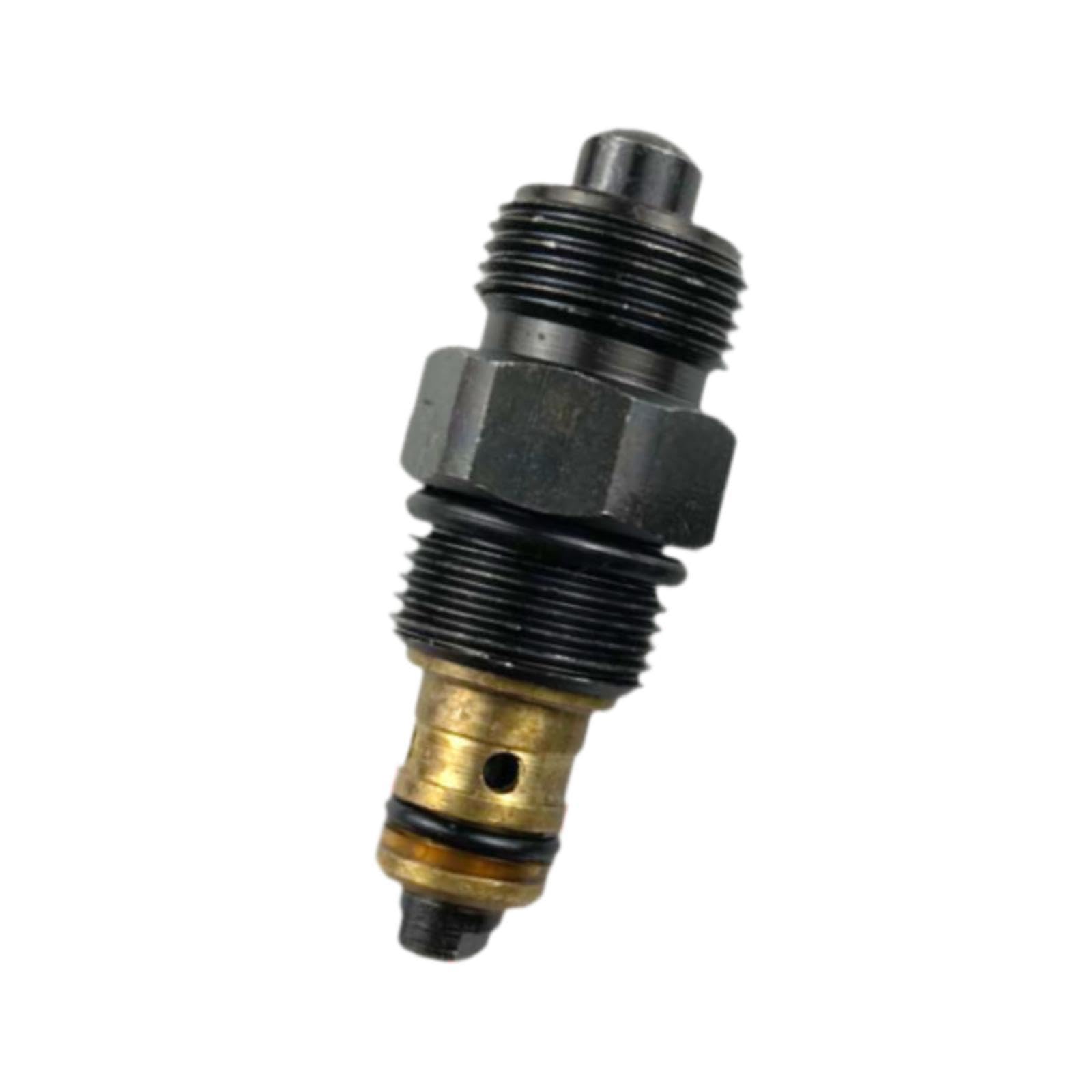 Car Lifting Machine Lowering Valve Oil Return Valve Portable Unloading Valve 62mm 20T| Motors |Jacks & Jack Stands