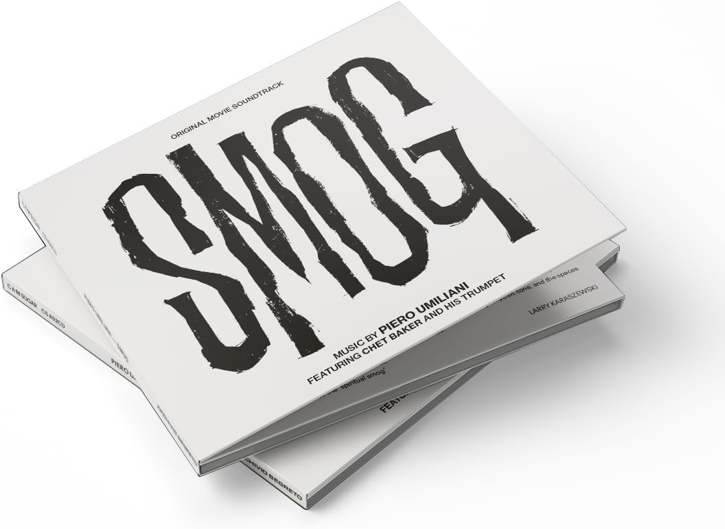 Smog