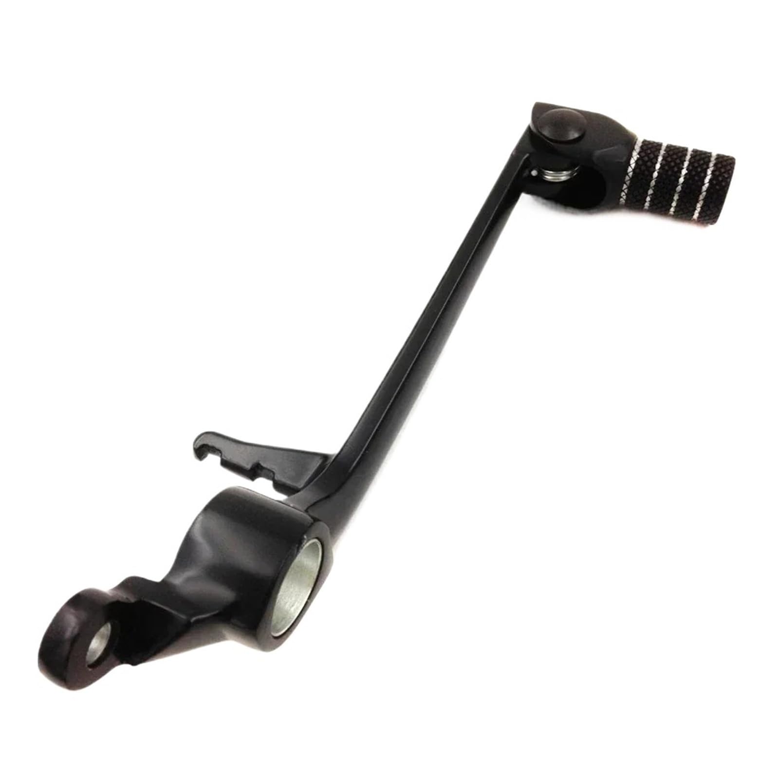 Hcbbcew One Color Folding Shift Pedal Foot Lever Compatible With 2003-2005 Yamaha Yzf R6 Yzf-R6 Motorcycle Parts