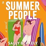 Cover of Summer People