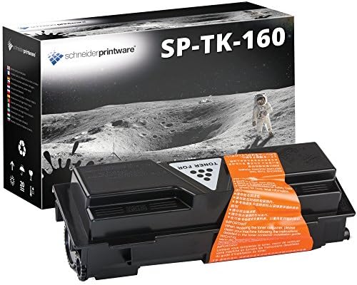 Kyocera TK-160 Original Toner Schwarz 1T02LY0NLC. Toner Drucker ...