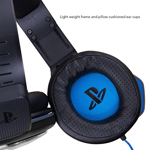 Afterglow Chat Headset voor PS4 AG 6 1 - Afbeelding 6