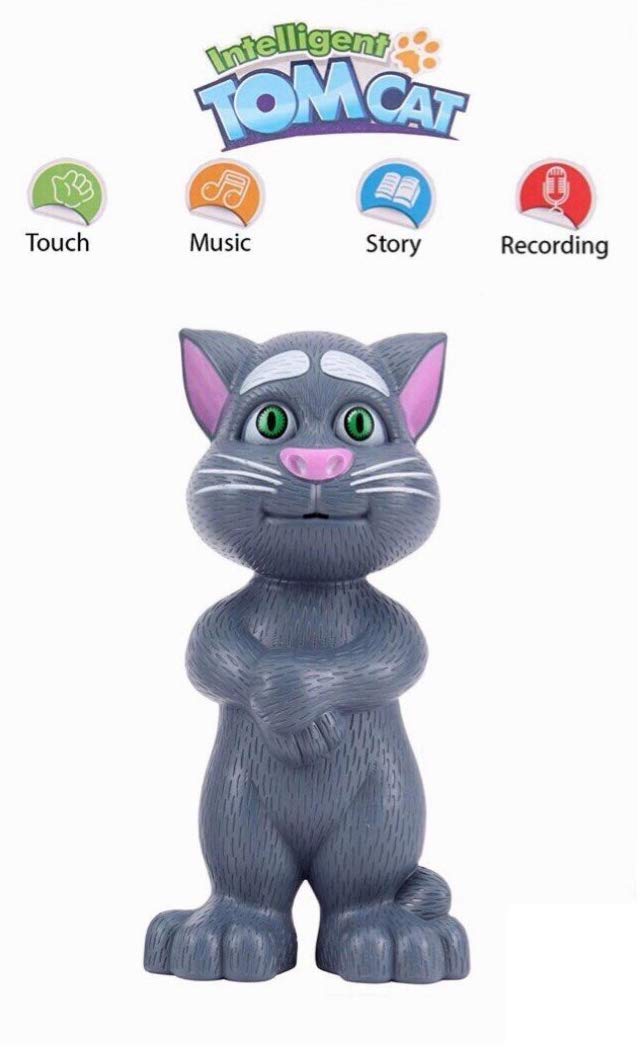 talking tom cat toy buy online