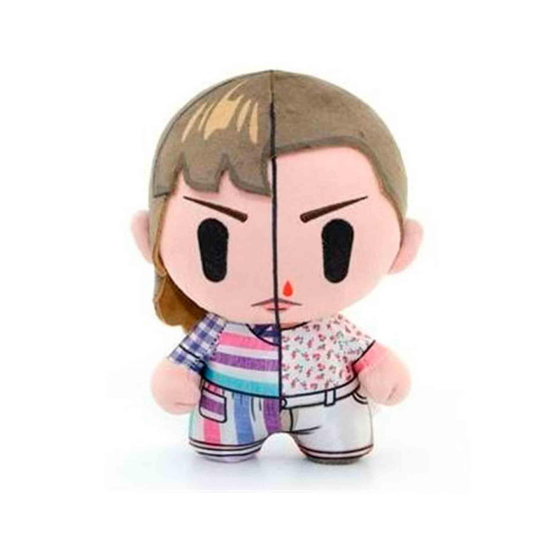 BANDAI - DZNR Stranger Things - Eleven, Multicolor