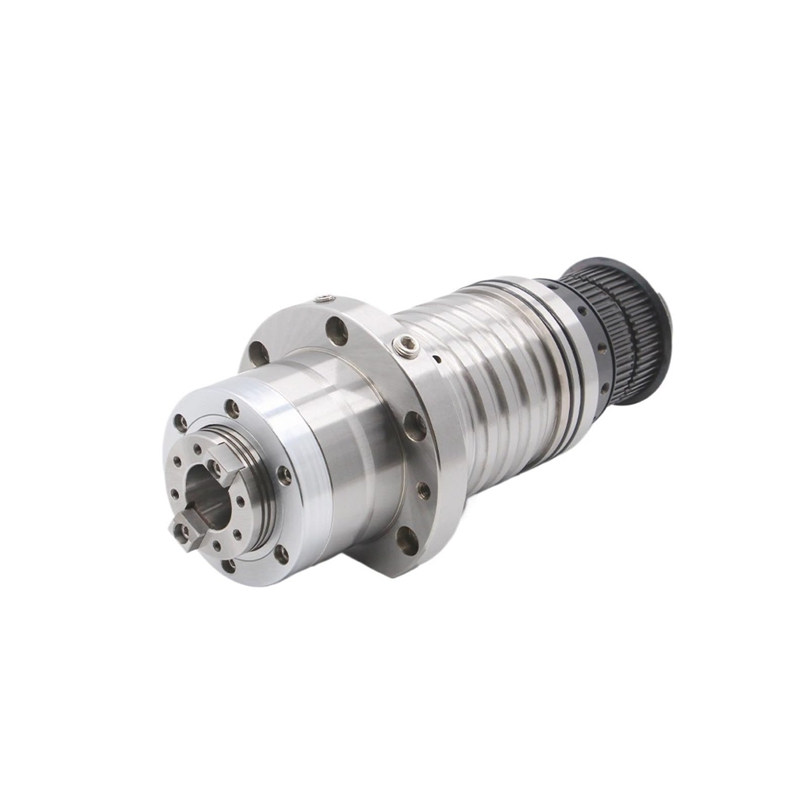 KACOME BT30 Spindle 3KW-5.5KW CNC milling Machine 4 pcs. 7008C Ceramic Bearing 10000rpm Max. Speed