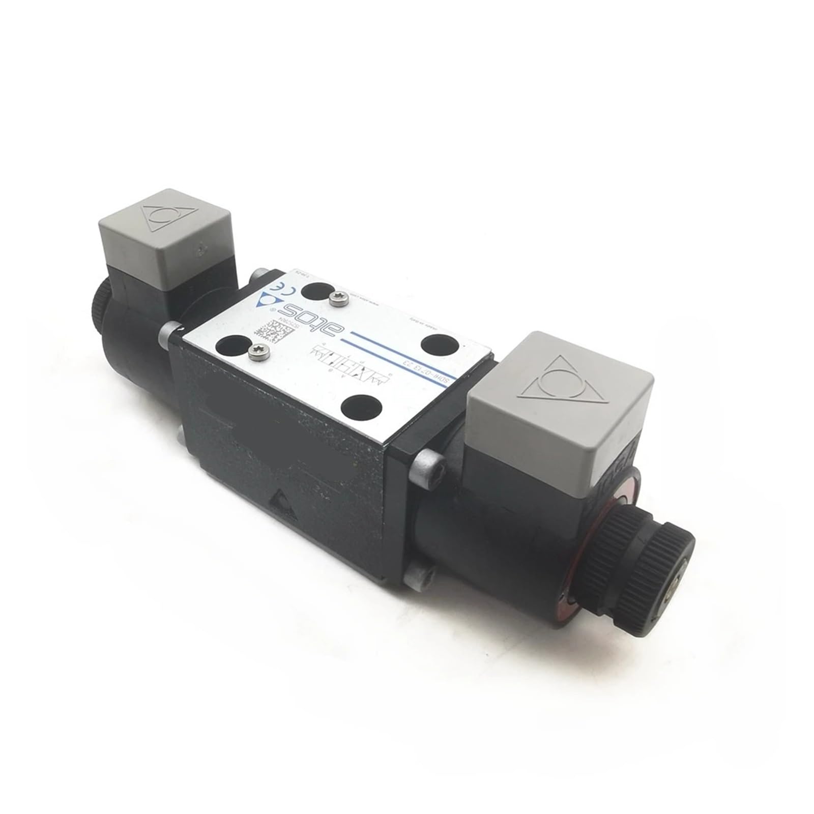 MXXDMOPD Solenoid Directional Valves SDHI-0713-23 24V 110VAC Hydraulic