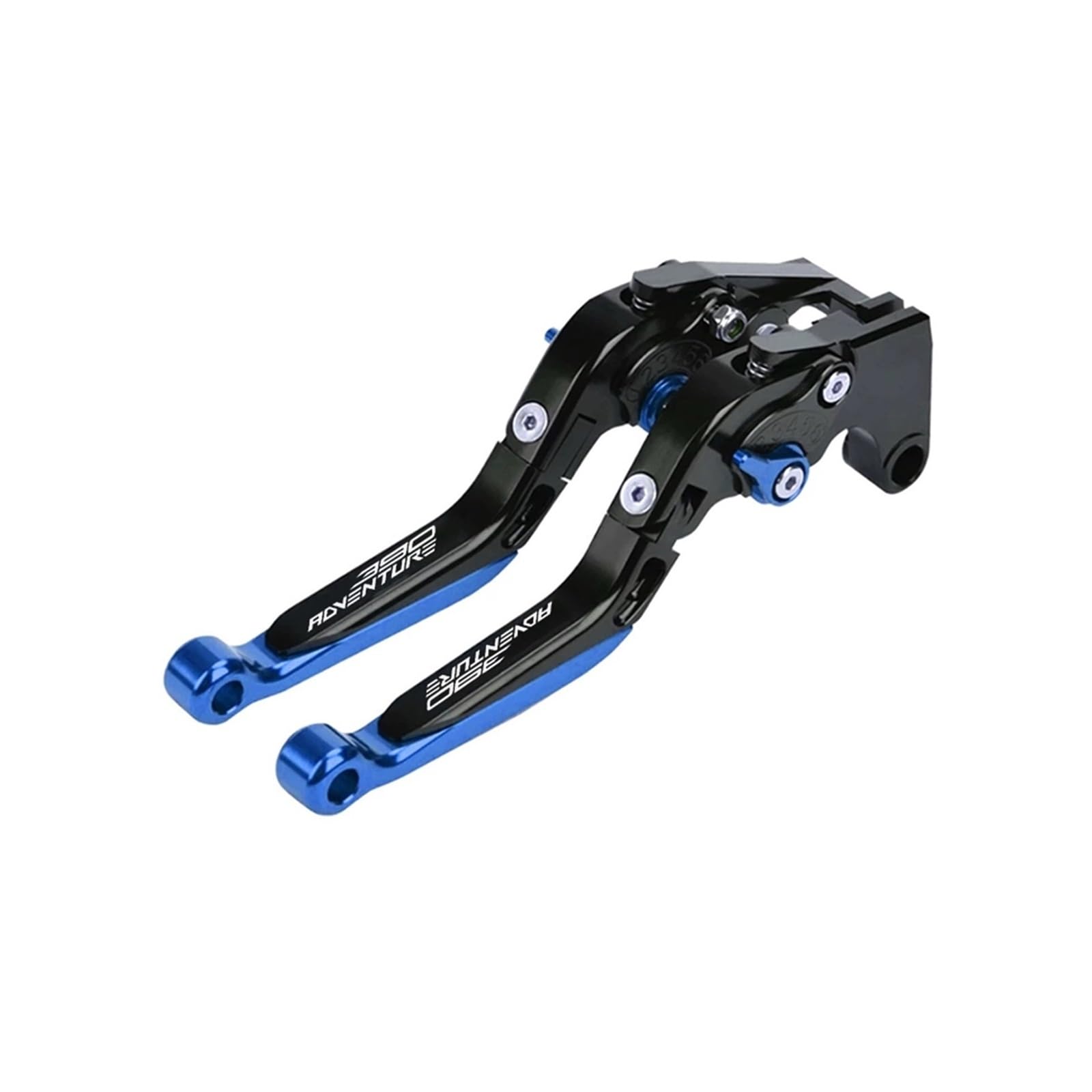 Yofdsnd A Foldable Telescopic Brake Nd Clutch Lever For Ktm390 Dventure 2020-2021 Djustable Modified