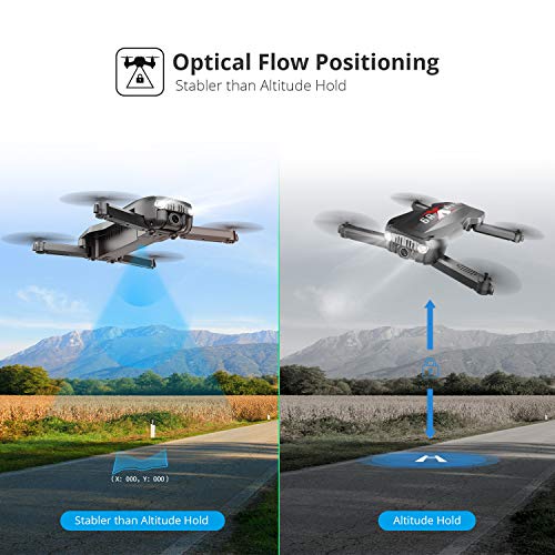 holy stone hs160 pro