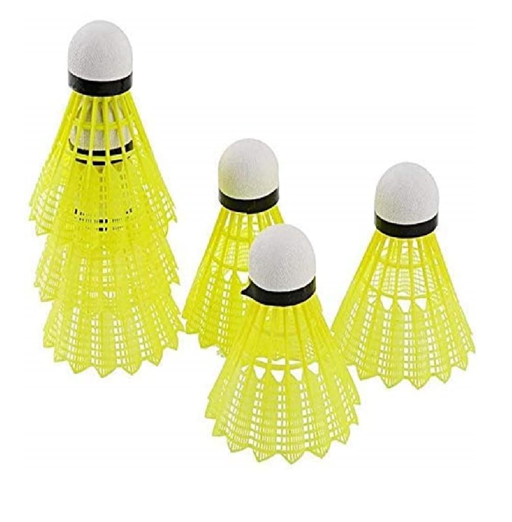Badminton Shuttlecocks, Badminton Shuttlecock Pack of 12, Stable and Sturdy High Speed Badminton Shuttles, Training Shuttlecock for Indoor and Outdoor Sports (B0CVHHCVP1) Amazon Price History, Amazon Price Tracker