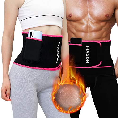 stomach wrap workout