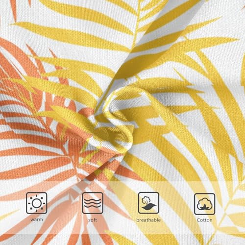 GuoChe Training Panties Underwear for Daily Wear Comfort Color for Girls in Sizes 2T,3T, 4T, 5T, 6Y and 8Y3