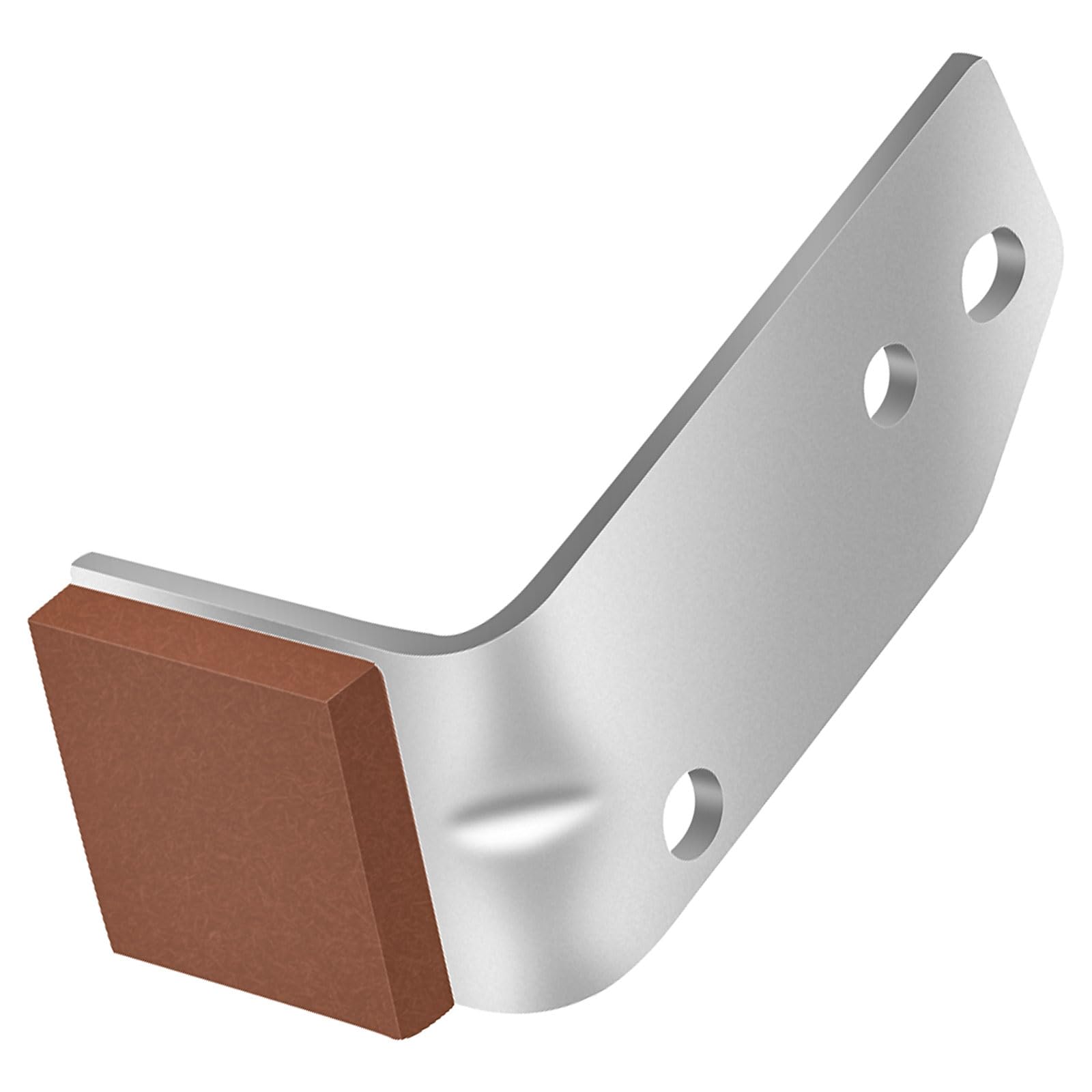 Amazon.com : KitchenKipper 532199478 532199470 Zinc Brake