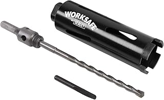 Sealey CTG48 Ã˜48mm x 150mm Go Dry Diamond Core Drill