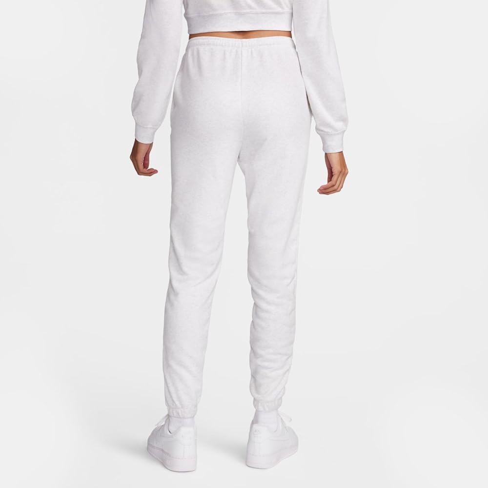 Amazon.com: Nike Sportswear Chill Terry Women's Slim High