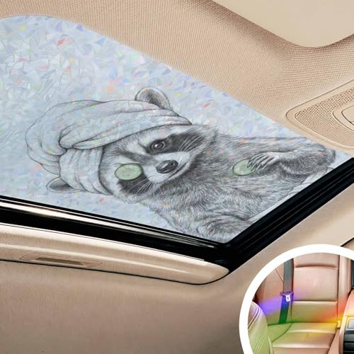 Película de privacidad para ventana gris con diseño 3D miniatura 5