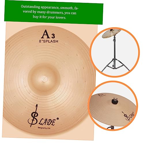 De Percusión, Kitchen Imagen adicional