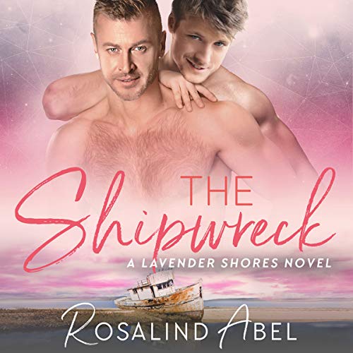 The Shipwreck Lavender Shores, Book 4 (Audible Audio