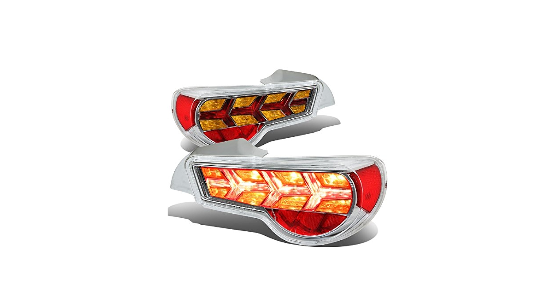 86 BRZ Buddy Club テールランプ シーケンシャル Amazon | Buddy Club （バーディークラブ) 86 / BRZ LED