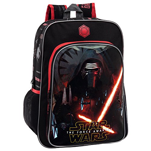 Star Wars 4392351 The Force Zainetto per Bambini