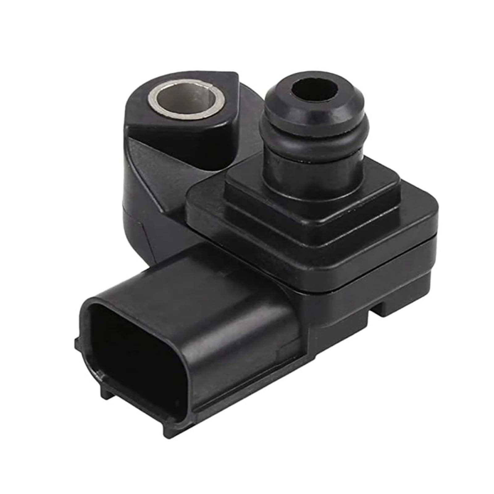 Sensor de presión diferencial de Escape Sensor de presión de admisión para Accord para Crosstour para Civic para HR-V para Odyssey 079800-7590 37830-Rna-A01