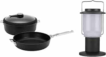 Amazon | スノーピーク(snow peak)FK-365 HOME&CAMP クッカー