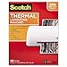 Office Realm Scotch TP3854200 Letter Size Thermal Laminating Pouches, 3 mil, 11 2/5 x 8 9/10, 200 per Pack
