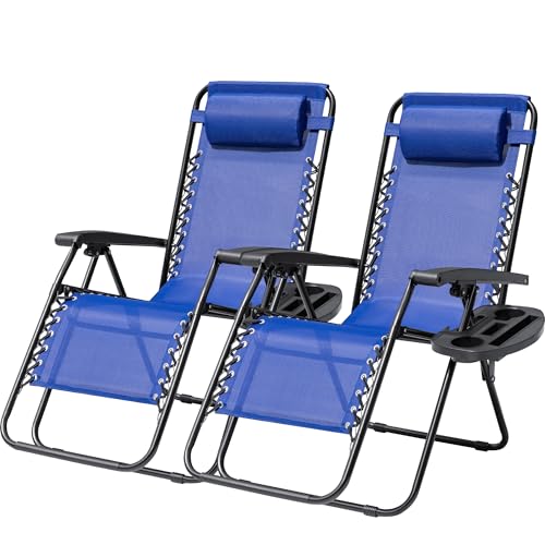 Devoko Zero Gravity Chair
