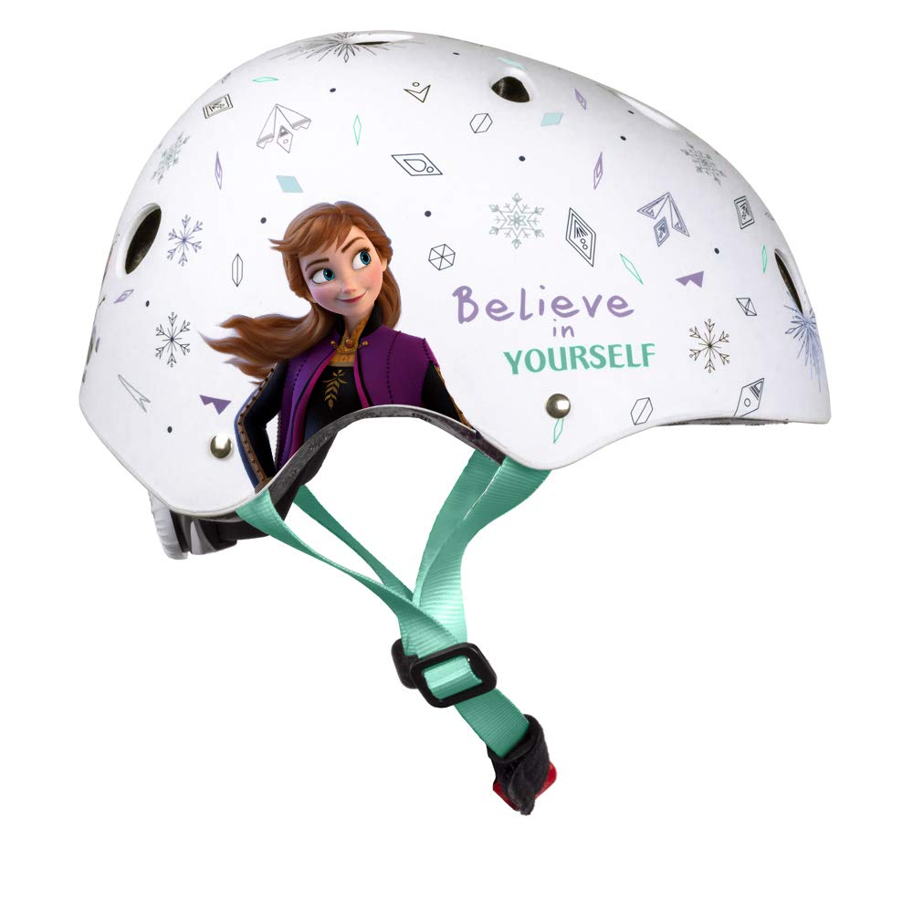 Disney Helme Skate Cars 54/58 S/M